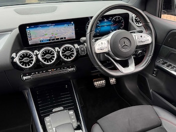 Used Mercedes-Benz B Class 2021 for sale - 76329325: Photo