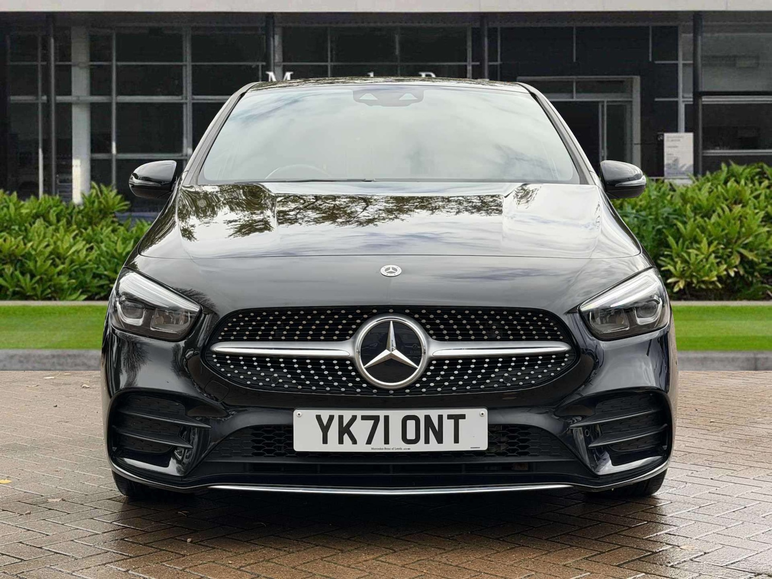 Used Mercedes-Benz B Class 2021 for sale - 76329325: Photo 6