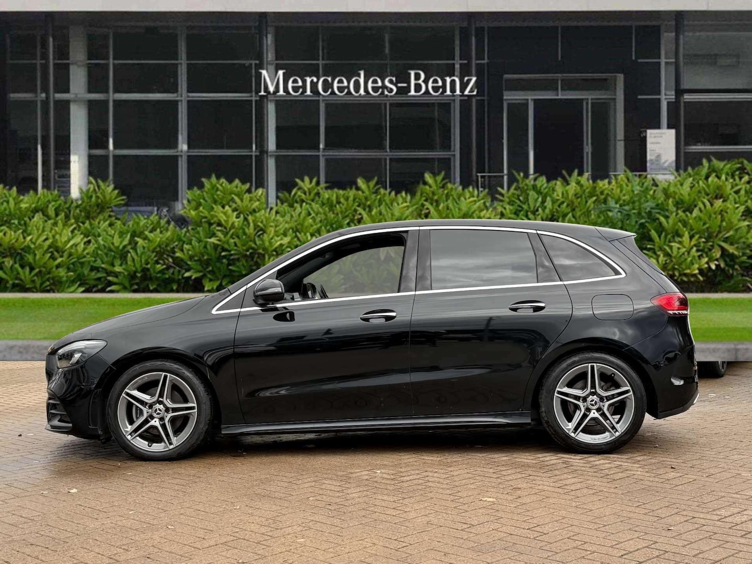 Used Mercedes-Benz B Class 2021 for sale - 76329325: Photo 8