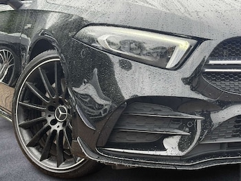 Used Mercedes-Benz A-Class 2022 for sale - 78800186: Photo