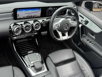 Used Mercedes-Benz A-Class 2022 for sale - 78800186: Photo