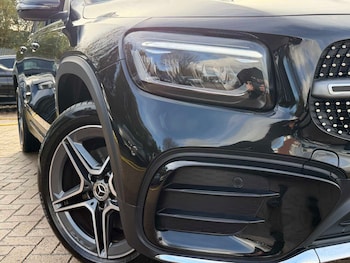 Used Mercedes-Benz GLB 2024 for sale - 76501944: Photo