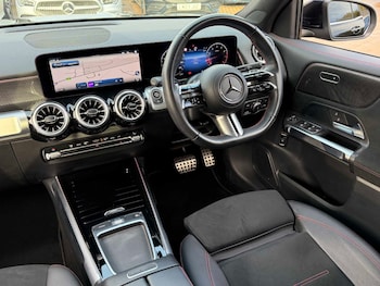 Used Mercedes-Benz GLB 2024 for sale - 76501944: Photo