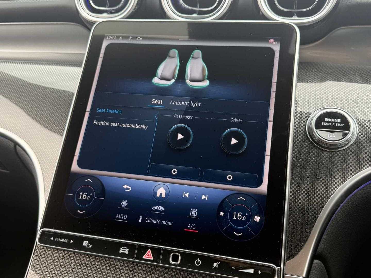 Vehicle 27