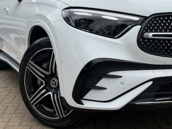 Used Mercedes-Benz GLC 2024 for sale - 75238667: Photo