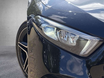 Used Mercedes-Benz A-Class 2023 for sale - 78010503: Photo