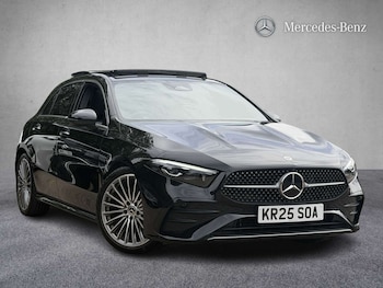 Used Mercedes-Benz A-Class 2025 for sale - 79251319: Photo