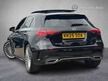 Used Mercedes-Benz A-Class 2025 for sale - 79251319: Photo