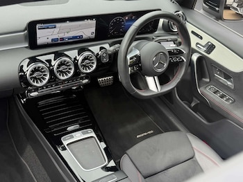 Used Mercedes-Benz A-Class 2025 for sale - 79251319: Photo