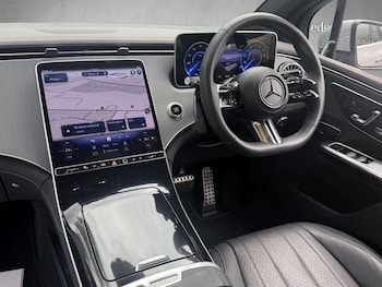 Used Mercedes-Benz EQA 2025 for sale - 78978911: Photo