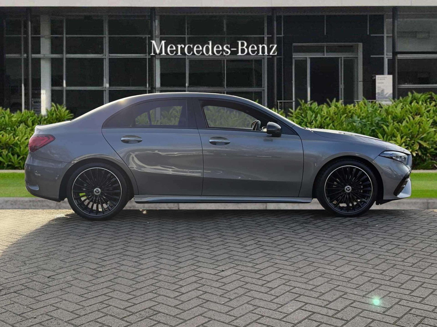 Used Mercedes-Benz A-Class 2025 for sale - 77270343: Photo 13