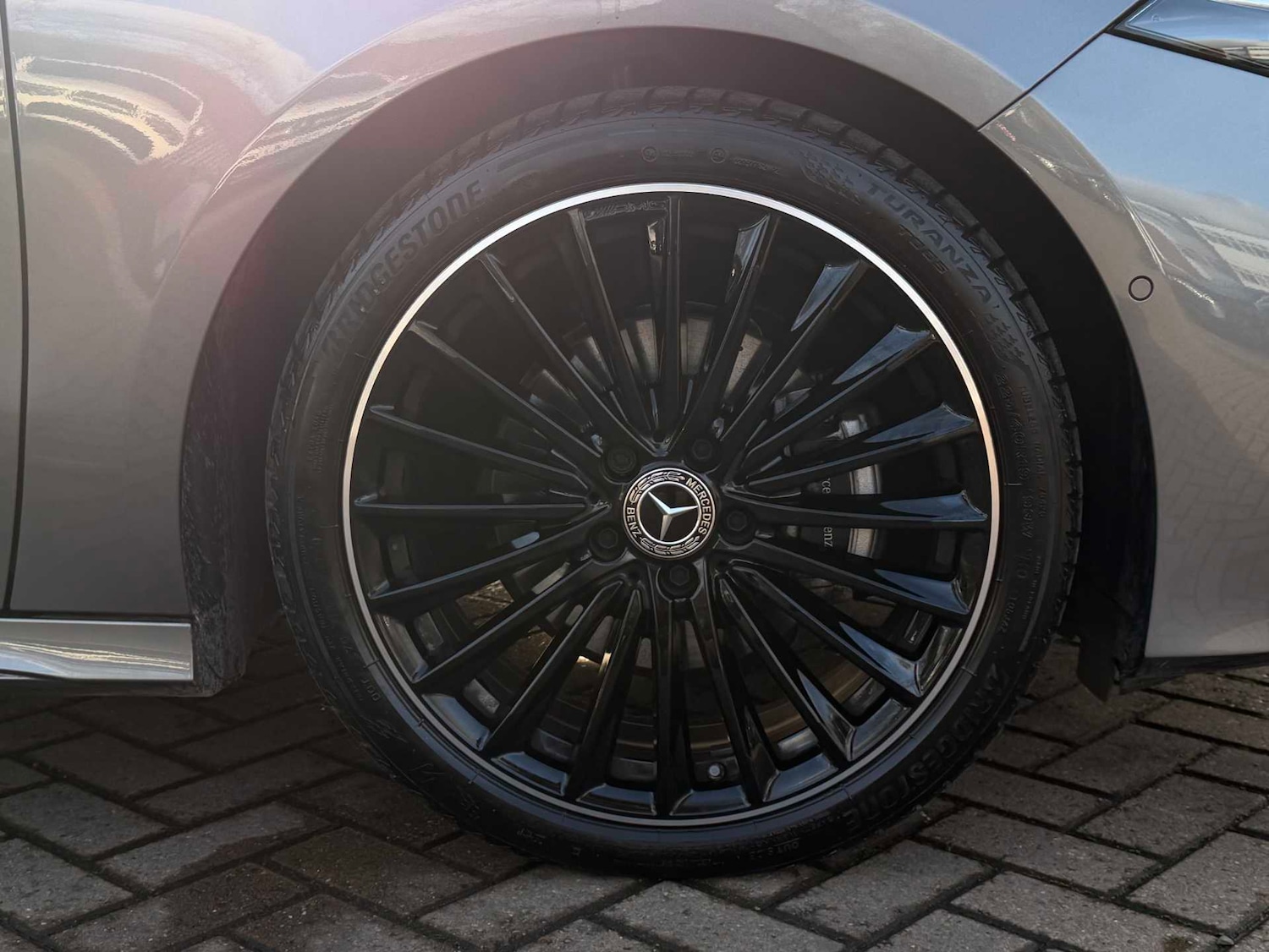 Used Mercedes-Benz A-Class 2025 for sale - 77270343: Photo 14