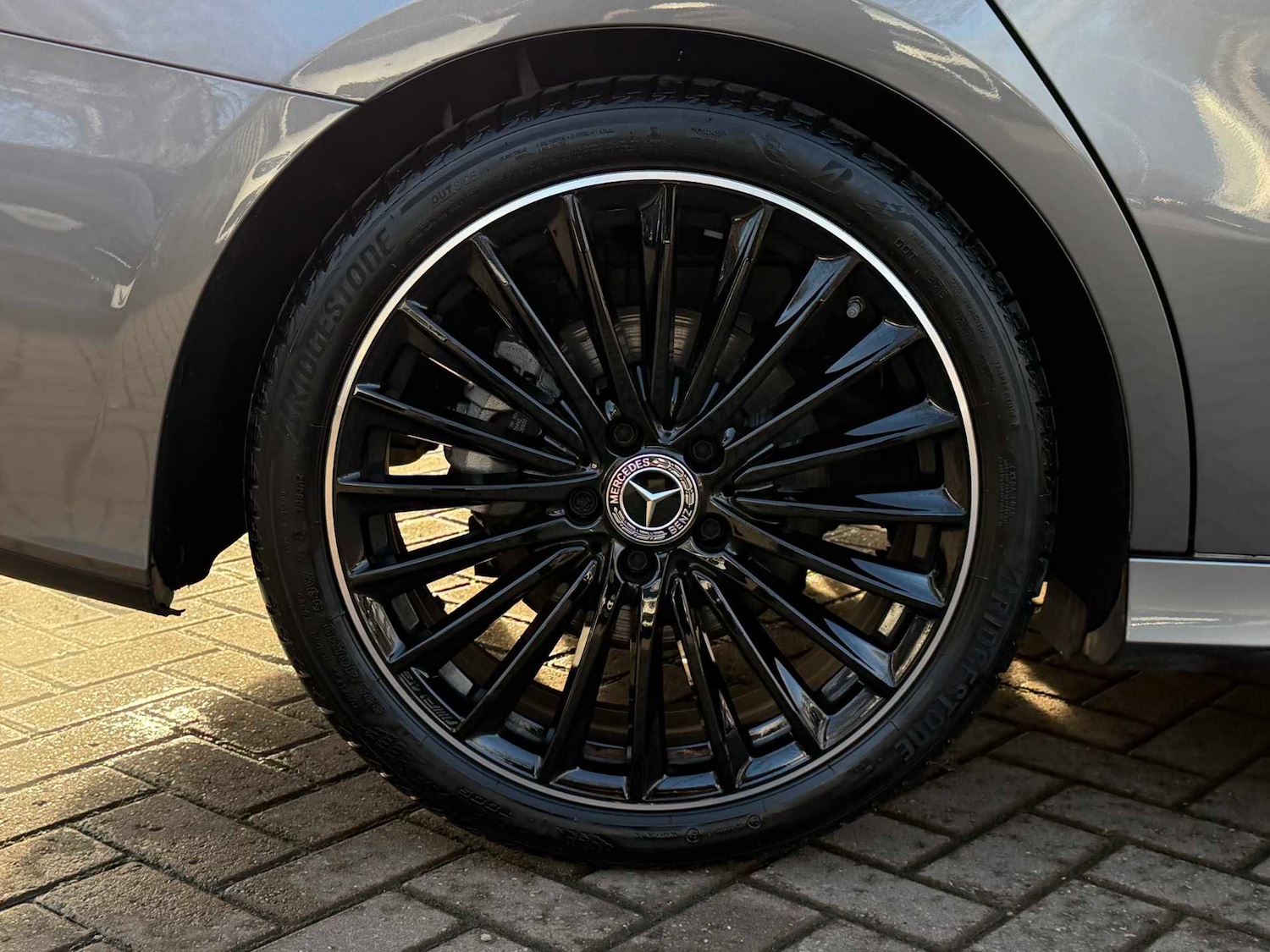 Used Mercedes-Benz A-Class 2025 for sale - 77270343: Photo 15