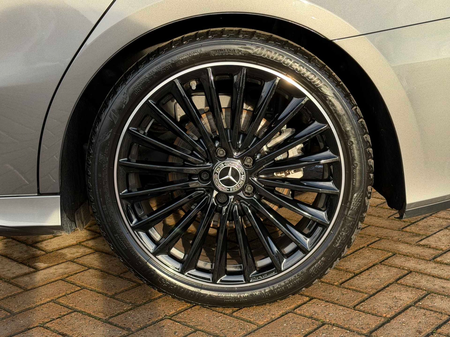 Used Mercedes-Benz A-Class 2025 for sale - 77270343: Photo 16