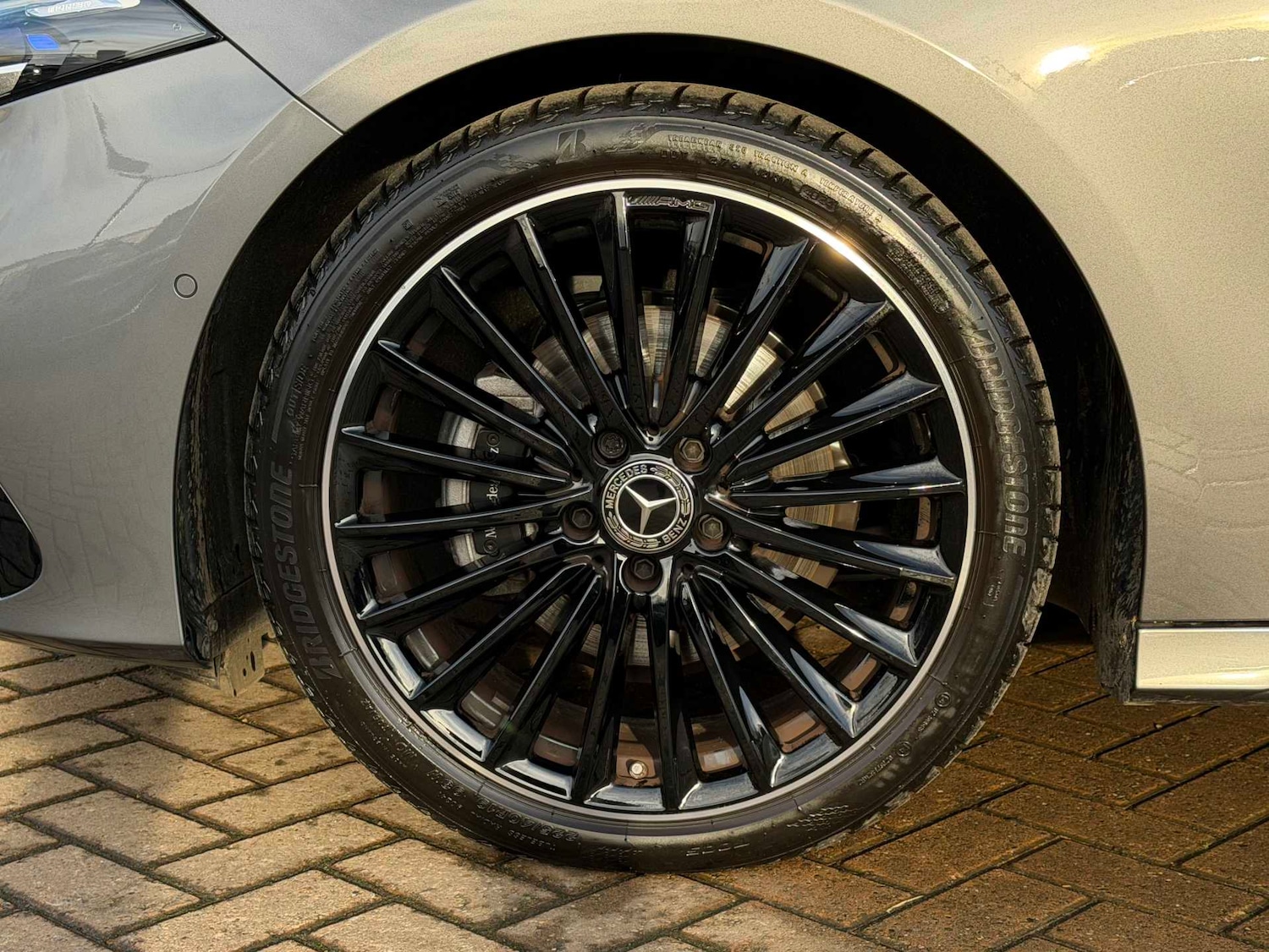 Used Mercedes-Benz A-Class 2025 for sale - 77270343: Photo 17