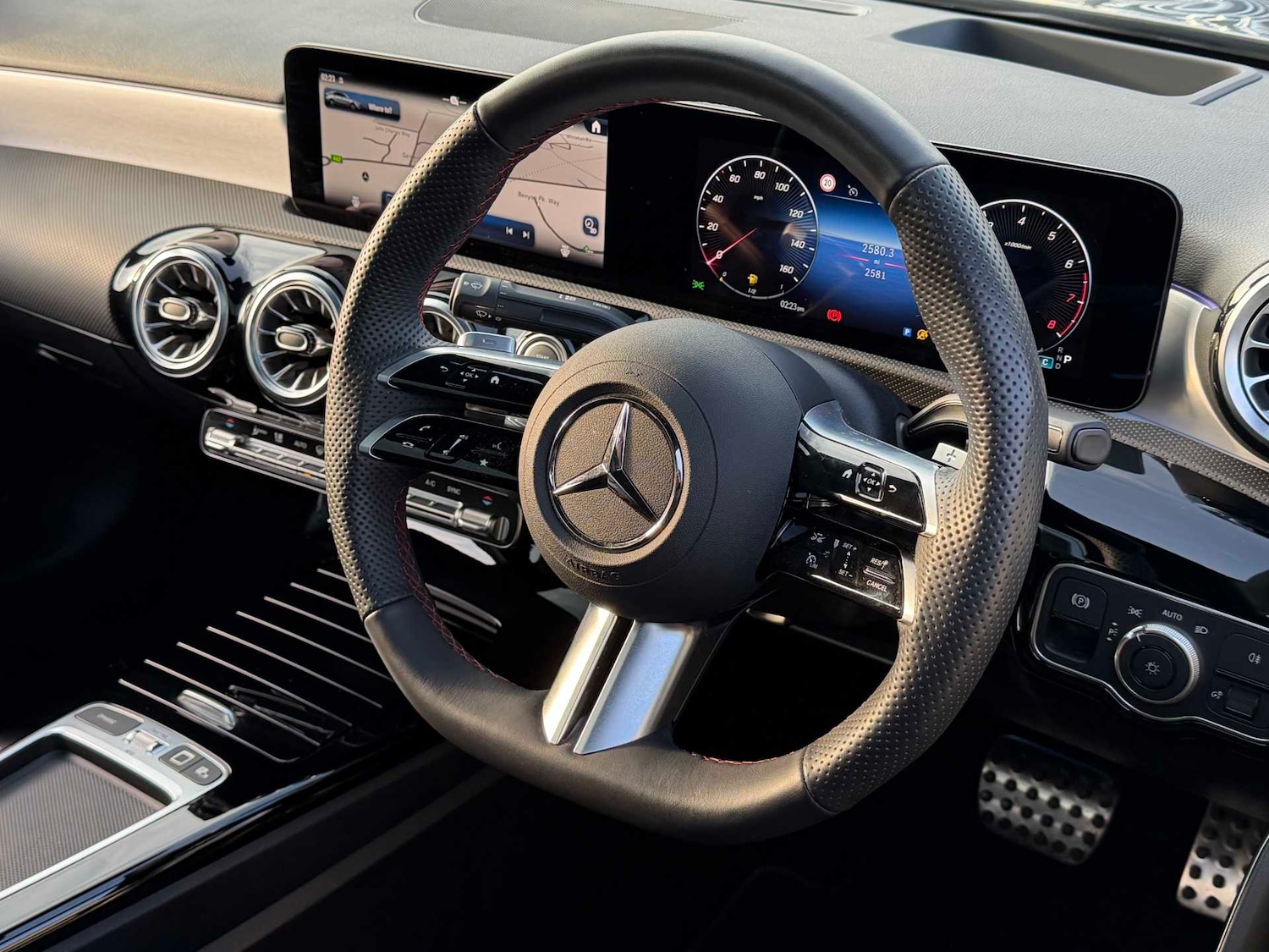 Used Mercedes-Benz A-Class 2025 for sale - 77270343: Photo 20