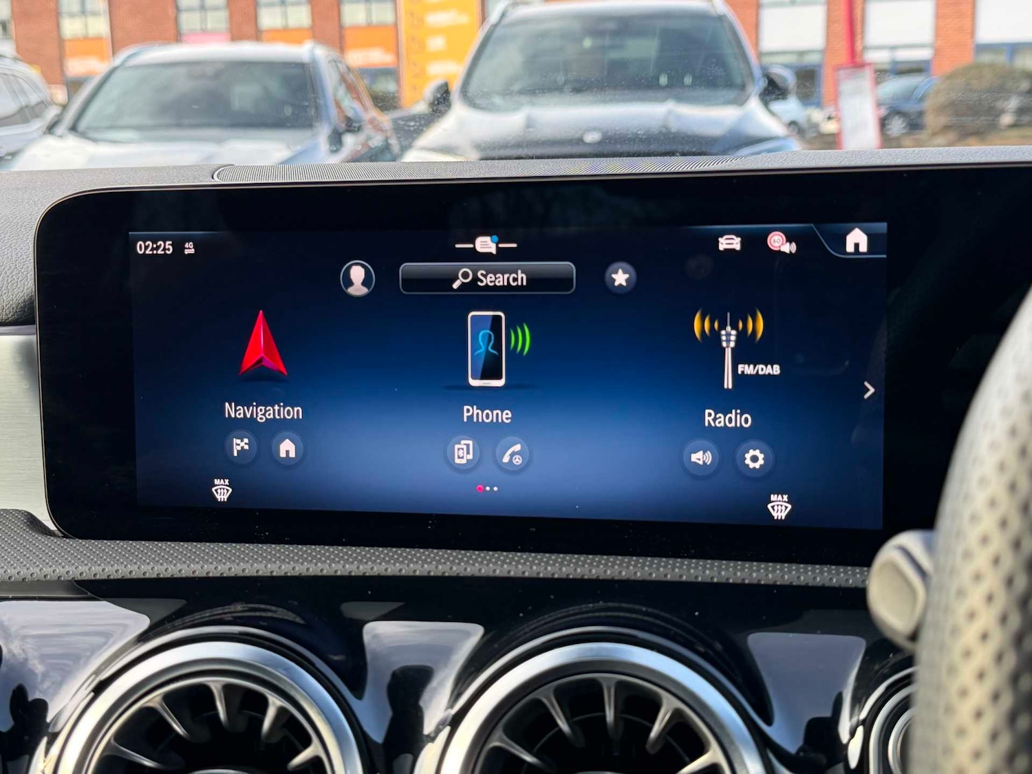 Used Mercedes-Benz A-Class 2025 for sale - 77270343: Photo 24