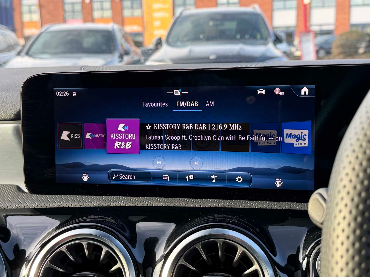 Used Mercedes-Benz A-Class 2025 for sale - 77270343: Photo 25