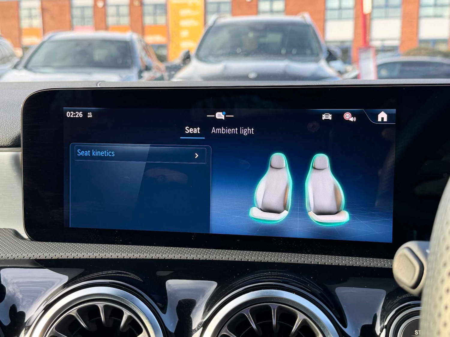 Used Mercedes-Benz A-Class 2025 for sale - 77270343: Photo 26