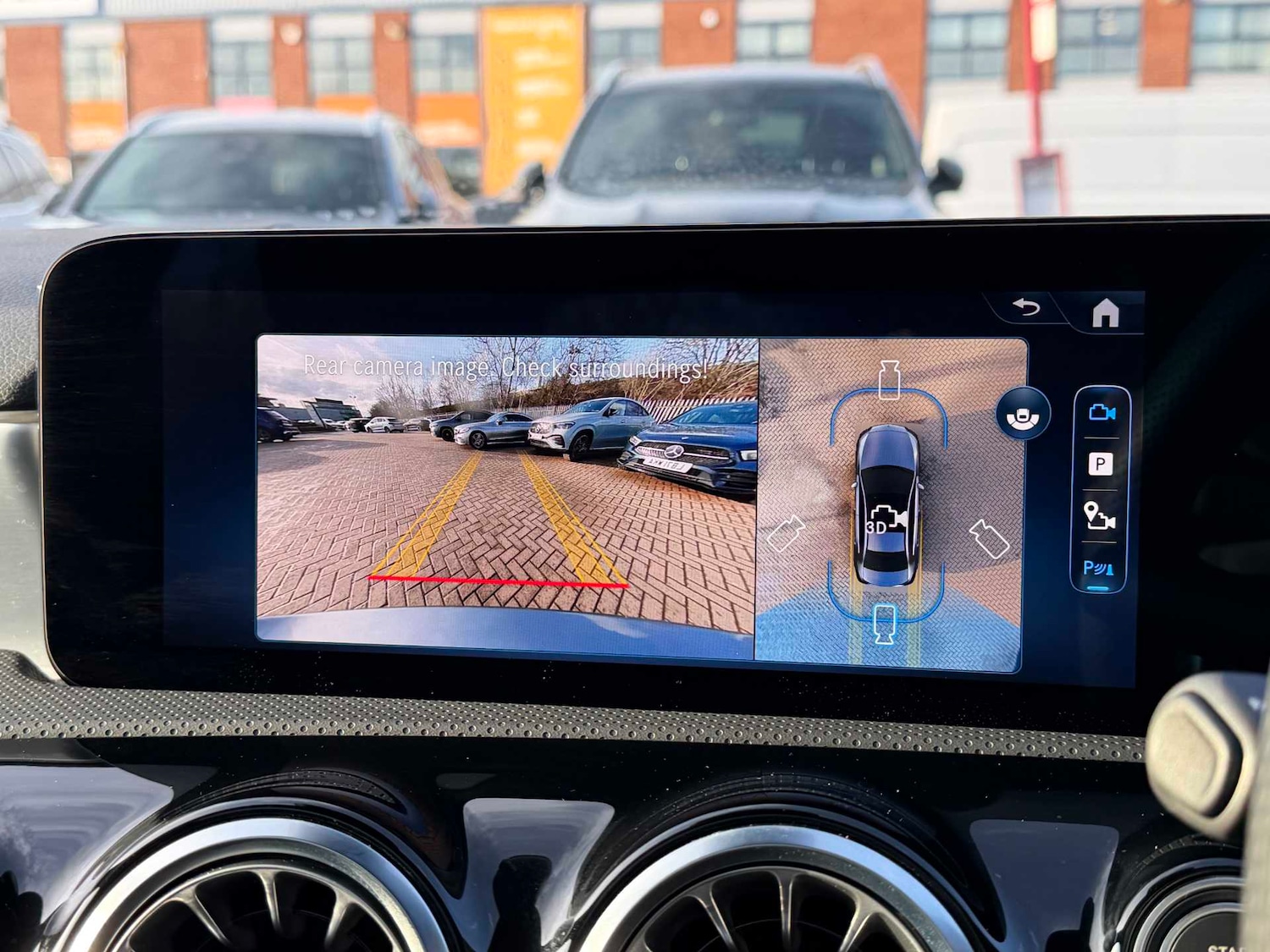 Used Mercedes-Benz A-Class 2025 for sale - 77270343: Photo 27