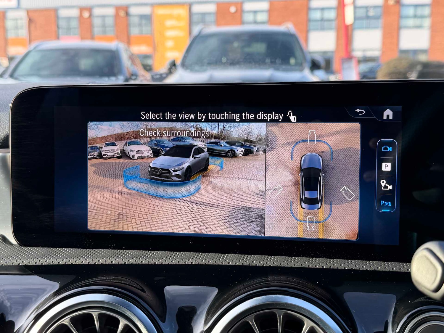 Used Mercedes-Benz A-Class 2025 for sale - 77270343: Photo 28