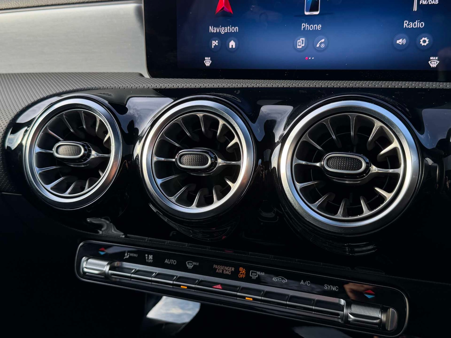 Used Mercedes-Benz A-Class 2025 for sale - 77270343: Photo 29