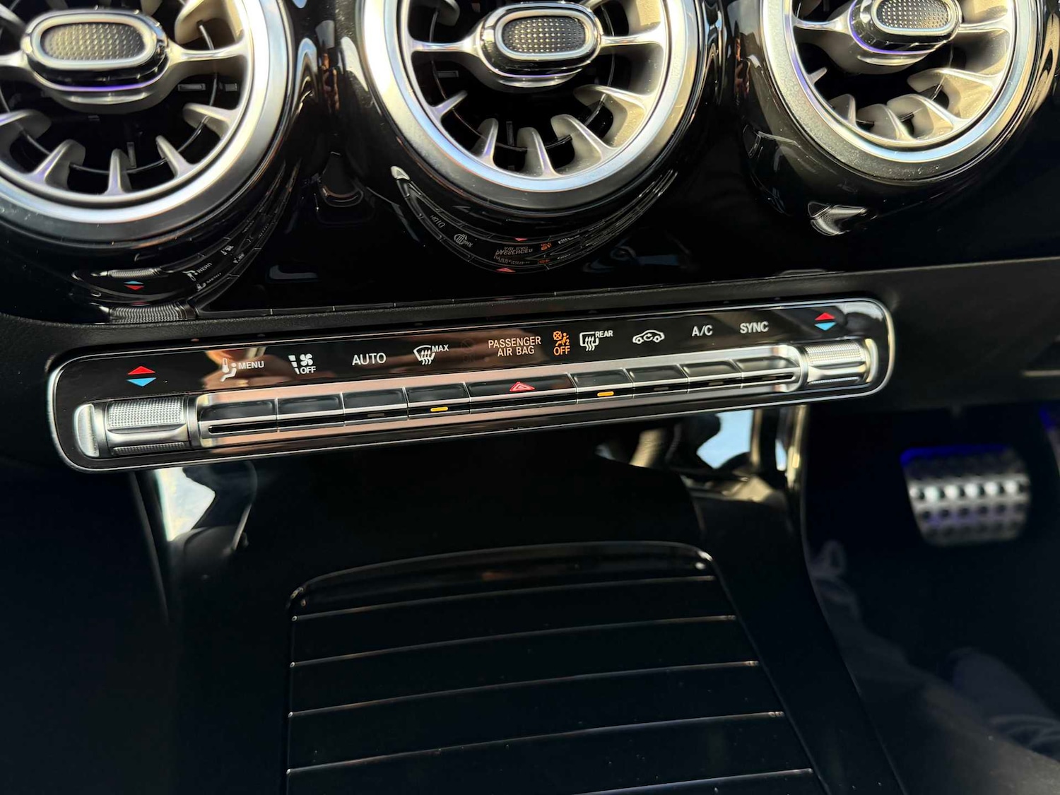 Used Mercedes-Benz A-Class 2025 for sale - 77270343: Photo 30