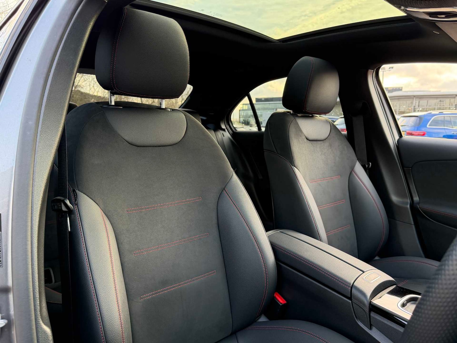 Used Mercedes-Benz A-Class 2025 for sale - 77270343: Photo 34