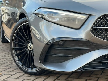 Used Mercedes-Benz A-Class 2025 for sale - 77270343: Photo