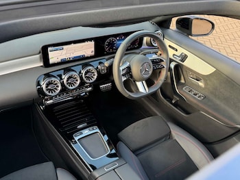 Used Mercedes-Benz A-Class 2025 for sale - 77270343: Photo