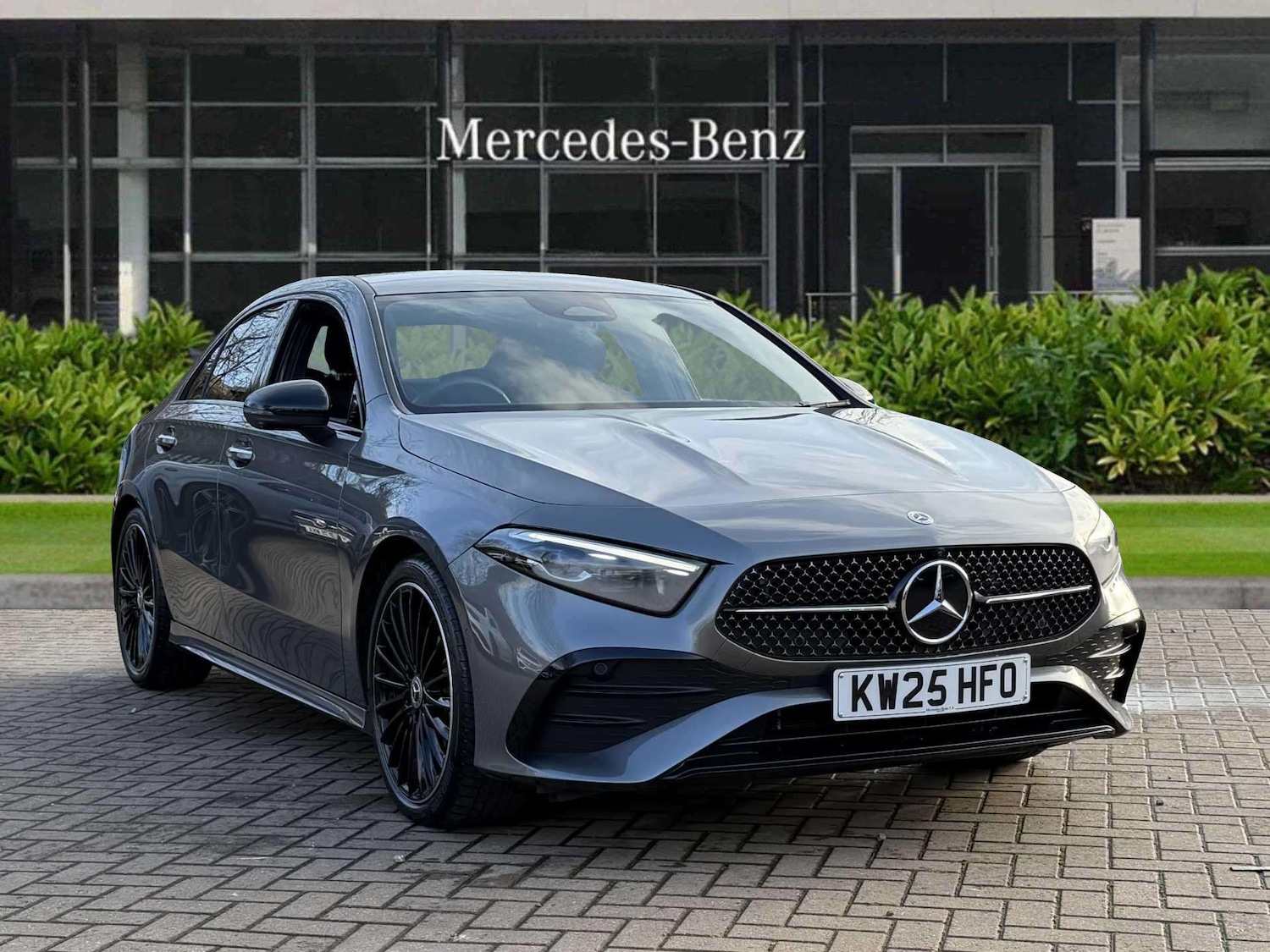 Used Mercedes-Benz A-Class 2025 for sale - 77270343: Photo 5