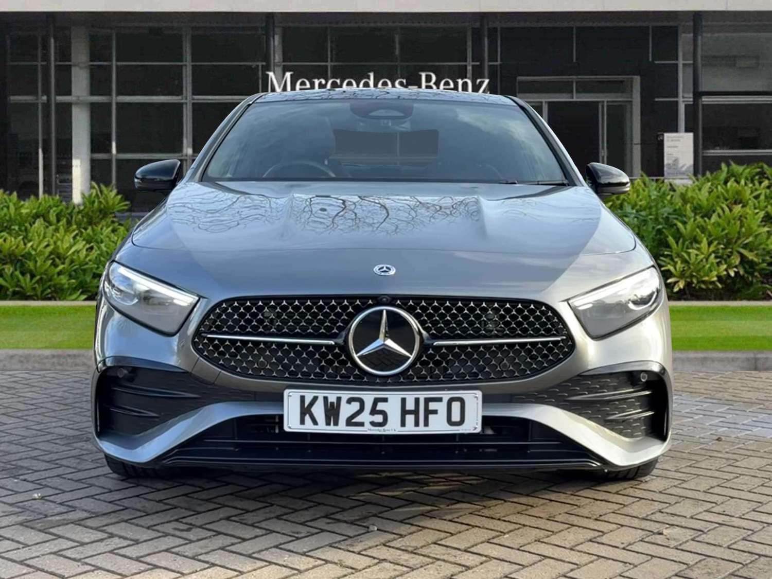 Used Mercedes-Benz A-Class 2025 for sale - 77270343: Photo 6