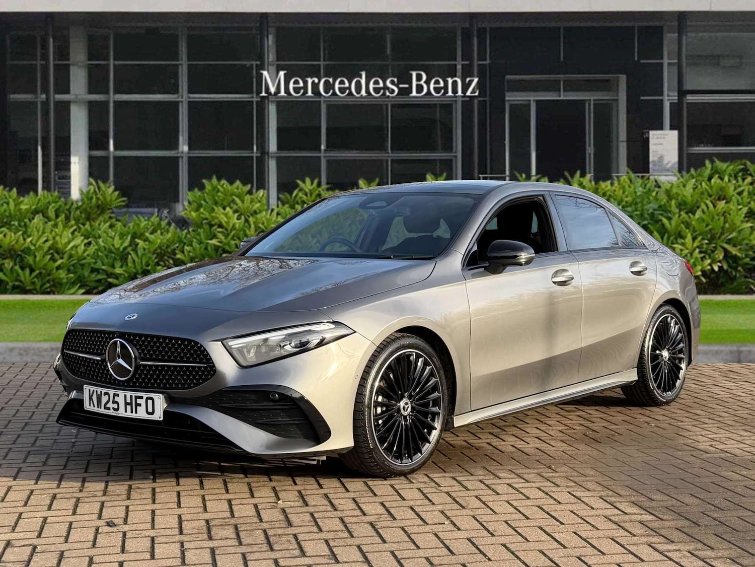 Used Mercedes-Benz A-Class 2025 for sale - 77270343: Photo 7