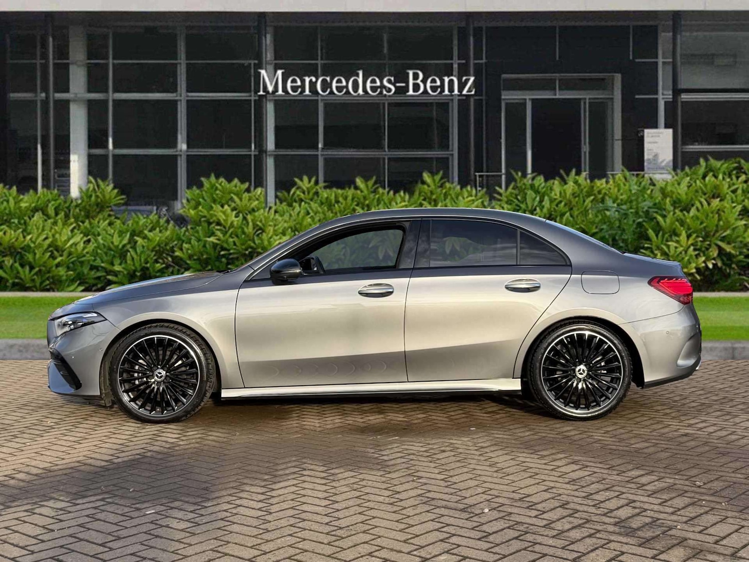 Used Mercedes-Benz A-Class 2025 for sale - 77270343: Photo 8