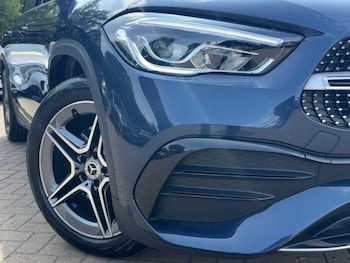 Used Mercedes-Benz GLA 2022 for sale - 75496569: Photo