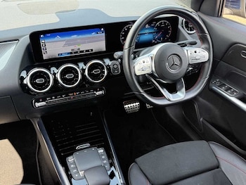 Used Mercedes-Benz GLA 2022 for sale - 75496569: Photo