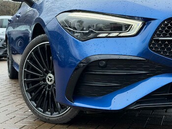 Used Mercedes-Benz CLA 2024 for sale - 77219765: Photo