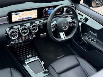 Used Mercedes-Benz CLA 2024 for sale - 77219765: Photo