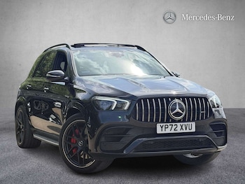 Used Mercedes-Benz GLE 2023 for sale - 78686679: Photo