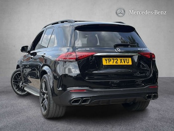 Used Mercedes-Benz GLE 2023 for sale - 78686679: Photo