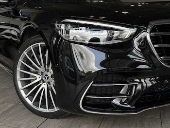 Used Mercedes-Benz S-Class 2023 for sale - 75218542: Photo