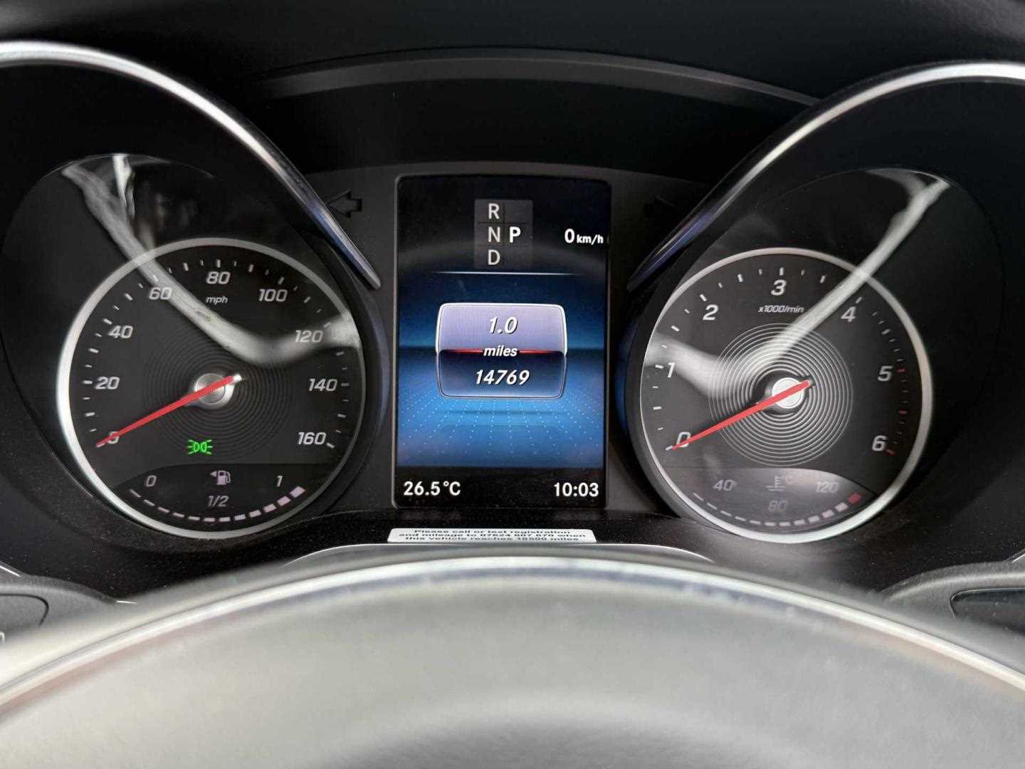 Vehicle 25