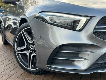 Used Mercedes-Benz A-Class 2019 for sale - 76411313: Photo