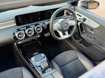 Used Mercedes-Benz A-Class 2019 for sale - 76411313: Photo