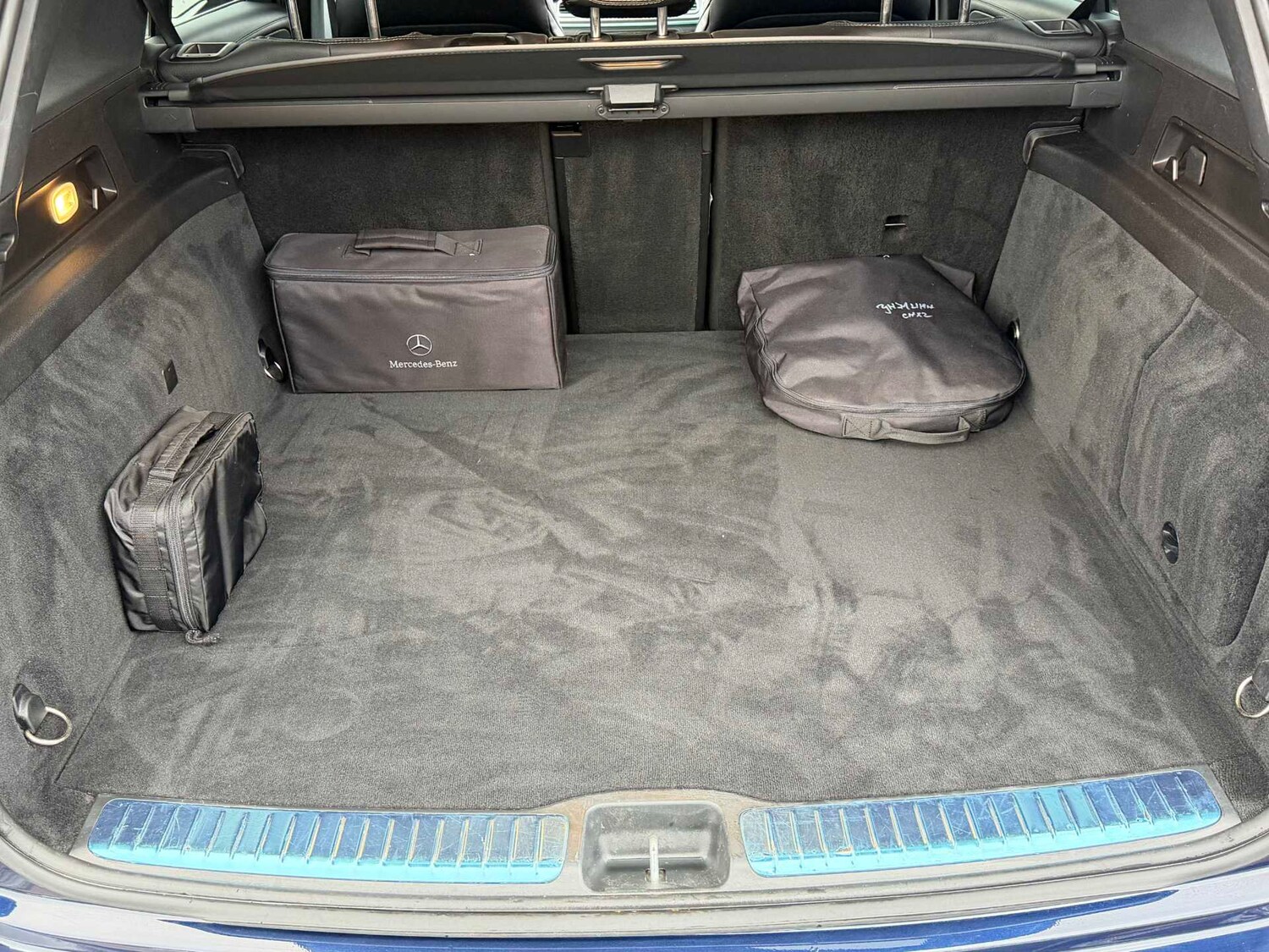 Used Mercedes-Benz GLE 2021 for sale - 77500371: Photo 11