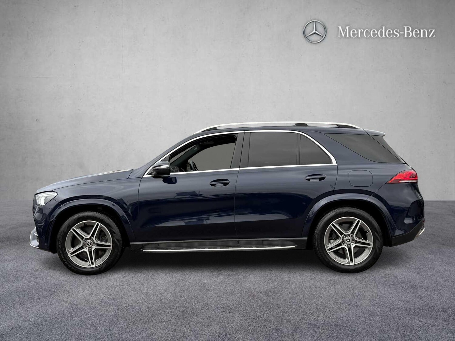 Used Mercedes-Benz GLE 2021 for sale - 77500371: Photo 8