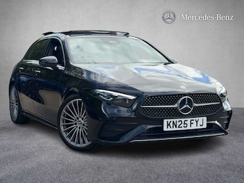 Used Mercedes-Benz A-Class 2025 for sale - 79172216: Photo