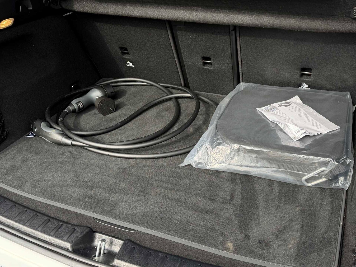 Used Mercedes-Benz EQA 2025 for sale - 77928432: Photo 11