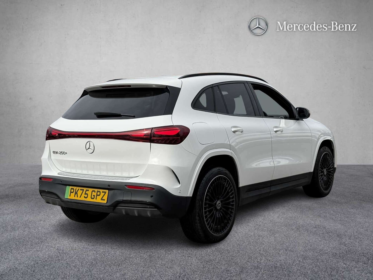 Used Mercedes-Benz EQA 2025 for sale - 77928432: Photo 13