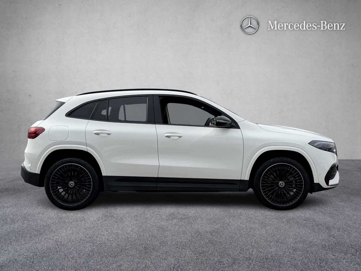 Used Mercedes-Benz EQA 2025 for sale - 77928432: Photo 14